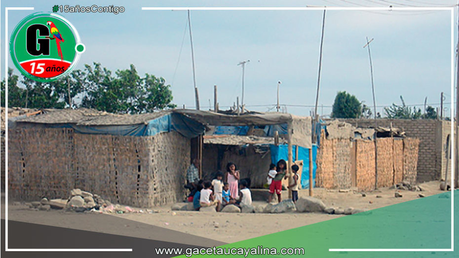 Actualidad de la vivienda social en el Perú