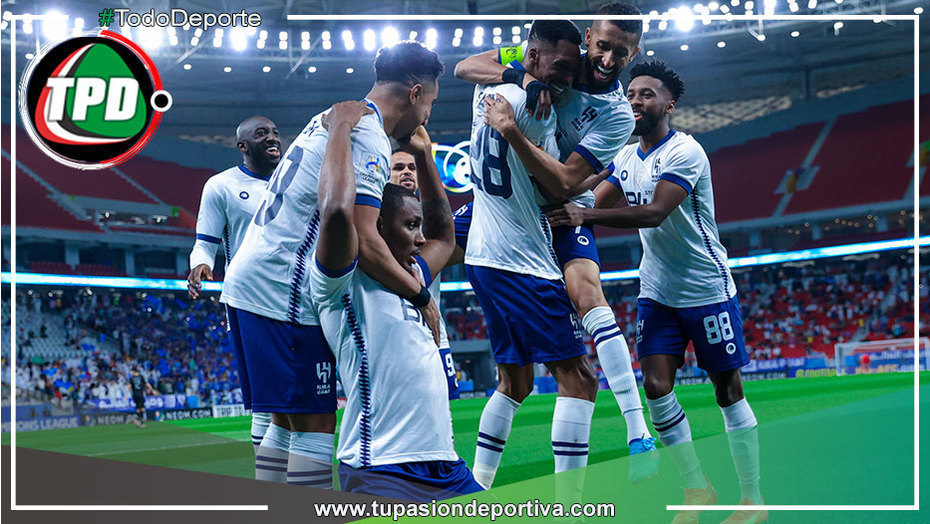André Carrillo jugará la final de la Liga de Campeones de Asia