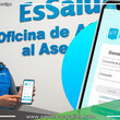 EsSalud Ucayali promueve uso de aplicativo EsSalud Mi Consulta