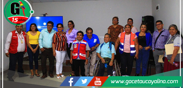 Capacitan a nuevos jefes de Omaped durante encuentro regional 