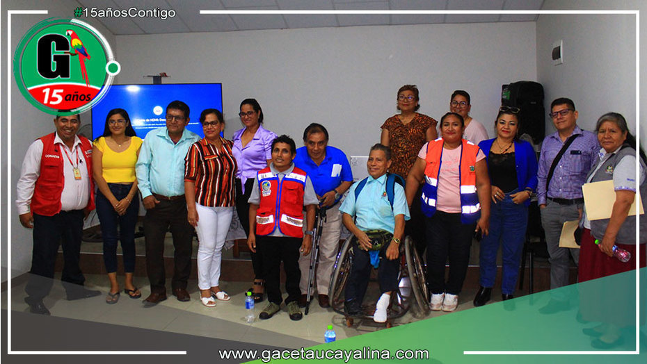 Capacitan a nuevos jefes de Omaped durante encuentro regional