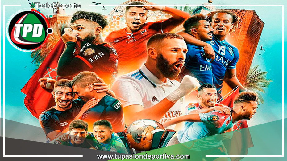 Todo lo que debes saber del torneo en el que participan Real Madrid, Al Hilal y Seattle Sounders