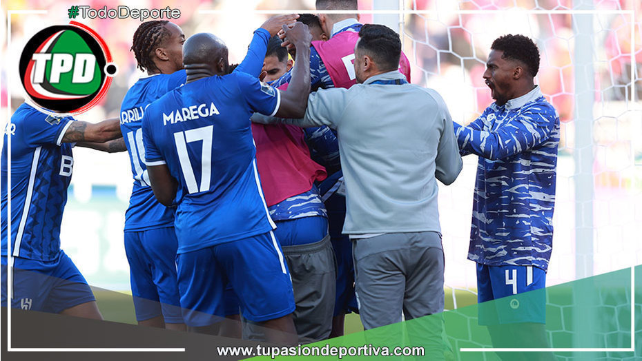 Al Hilal, de André Carrillo eliminó en penales a Wydad