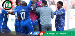 Al Hilal, de André Carrillo eliminó en penales a Wydad