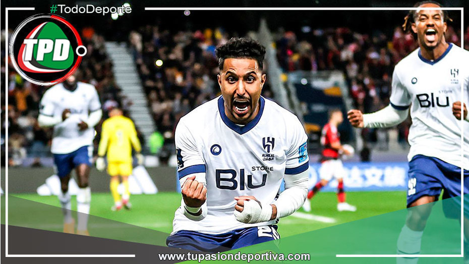 Al Hilal a la final del Mundial de Clubes tras vencer 3-2 a Flamengo