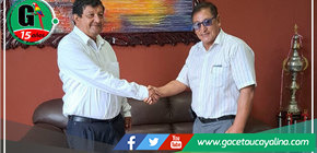 Las carreras de enfermería e ingeniería ambiental, será una realidad en la ciudad de Contamana