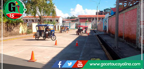 Municipalidad de Atalaya incentiva a transportistas a formalizarse ante de iniciar acciones de sanción