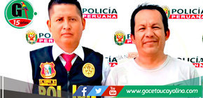 Detienen a asesor legal de ORAU por agresión física contra su conviviente