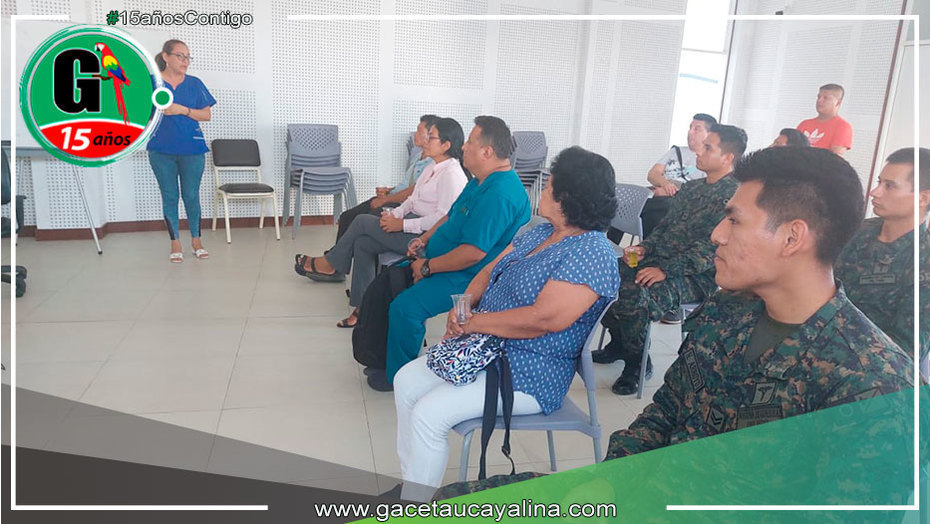 Conforman Comité de prevención de Muerte Materna – perinatal en Atalaya