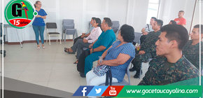 Conforman Comité de prevención de Muerte Materna – perinatal en Atalaya