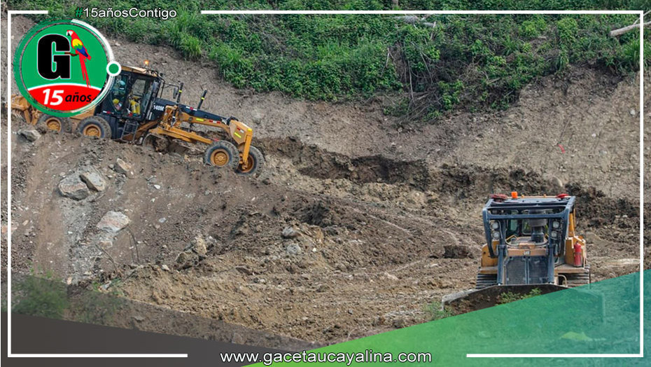 GOREU exige a Provias acelerar trabajos de rehabilitación de la CFB