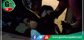 Personal de Serenazgo de Atalaya atentos a las emergencias