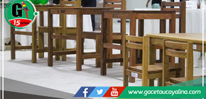 Gobierno Regional de Ucayali compró más de 7 millones de soles en mobiliario escolar  