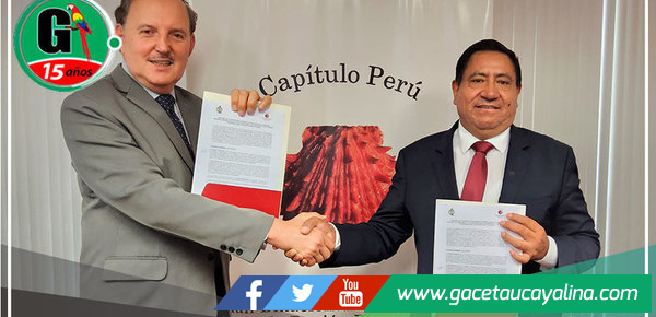 Amazonas: Tres residencias estudiantiles se construirán en la provincia de Condorcanqui 