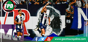 Club Alianza Lima sigue con su racha ganadora ganó a a Cusco FC 2 a 0