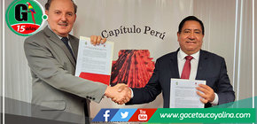 Amazonas: Tres residencias estudiantiles se construirán en la provincia de Condorcanqui 