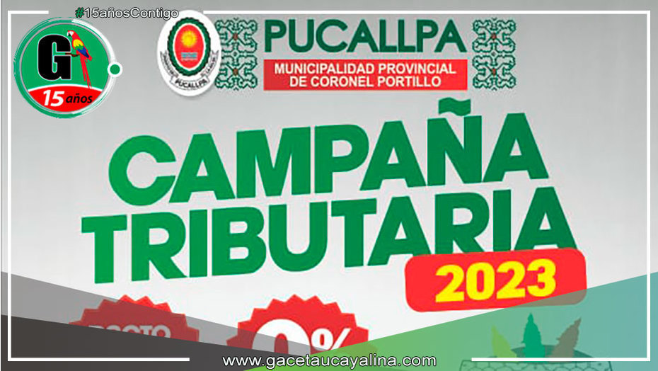 MPCP brinda el 30 % de descuento a contribuyentes puntuales hasta el 31 de marzo