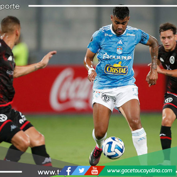 En los descuentos, Cristal venció 1-0 a Huracán