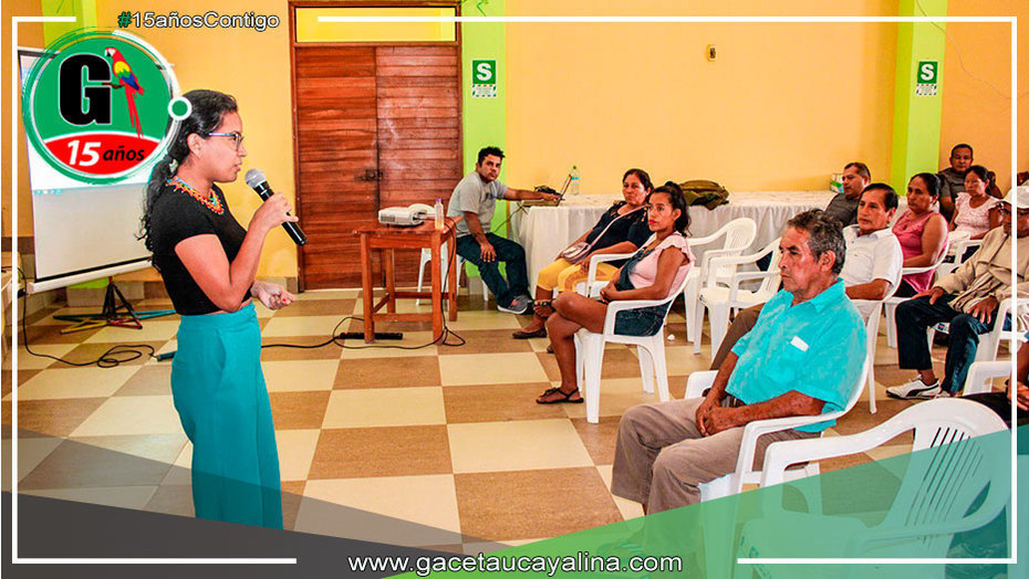 Municipalidad de Atalaya, relanza nuevamente proyecto Piscícola para este 2023