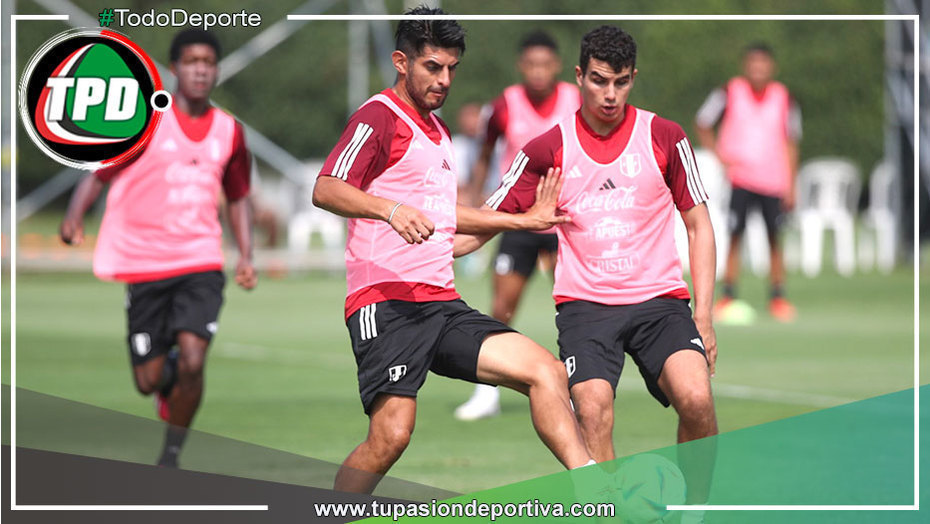 Conozca la lista de convocados de la Selección Peruana para enfrentar a Alemania y Marruecos