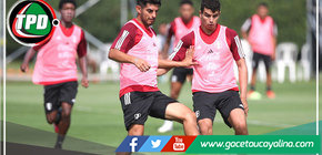 Conozca la lista de convocados de la Selección Peruana para enfrentar a Alemania y Marruecos