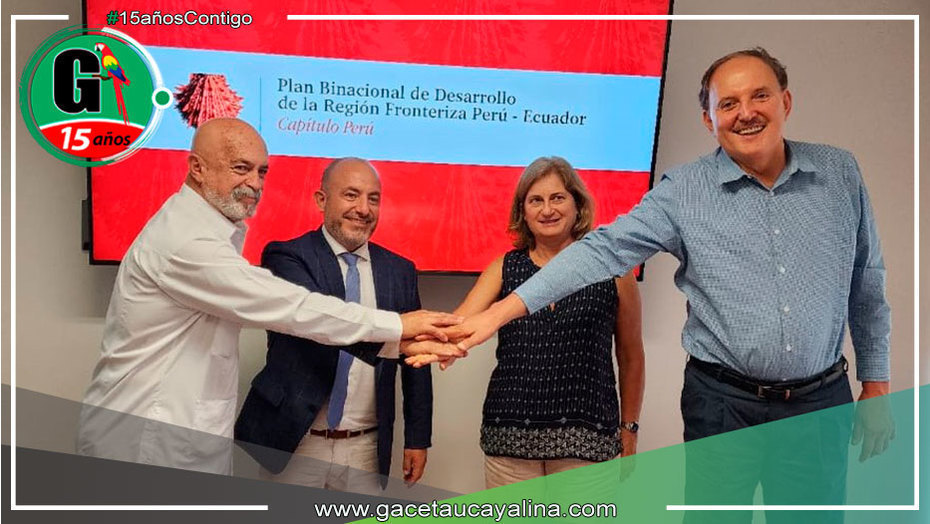 Perú y Ecuador crearán corredor humanitario para operar gratis a niños con labio leporino