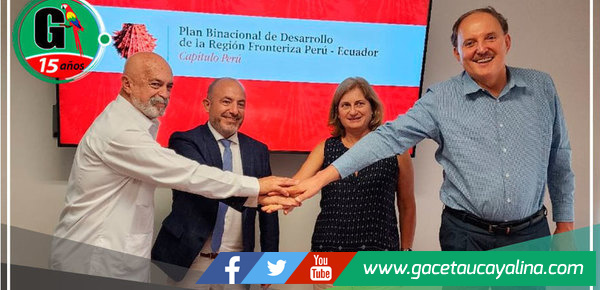 Perú y Ecuador crearán corredor humanitario para operar gratis a niños con labio leporino 