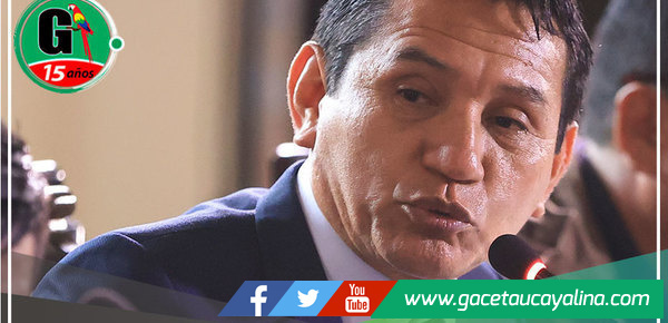 Denunciarán a periodistas por chantaje a cambio “publicidad”