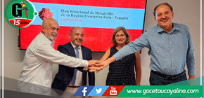 Perú y Ecuador crearán corredor humanitario para operar gratis a niños con labio leporino 