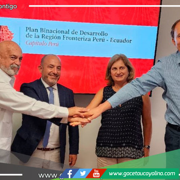 Perú y Ecuador crearán corredor humanitario para operar gratis a niños con labio leporino 