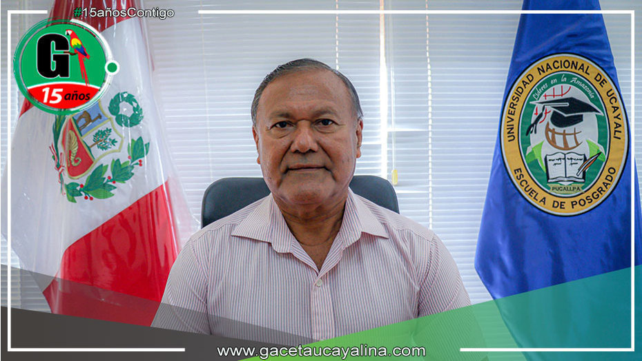Escuela de Posgrado UNU convoca a proceso de Admisión 𝟐𝟎𝟐𝟑-𝐈