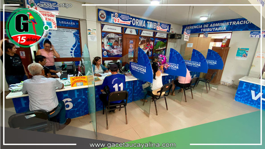 MDY prórroga hasta el 31 de marzo descuentos en arbitrios municipales