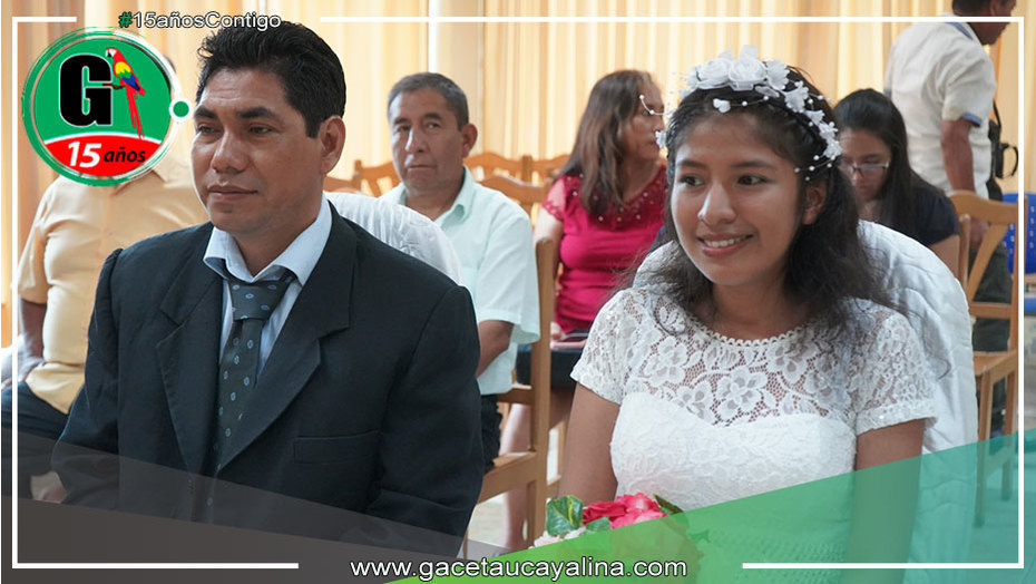 Comuna portillana alista segundo matrimonio civil comunitario del año 2023