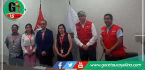 MPCP gestiona solución a problemática en habilitación urbana progresiva municipal ante el fondo "Mi Vivienda" 