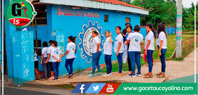 Inician proceso de selección a estudiantes del CEPREMUNI Suiza