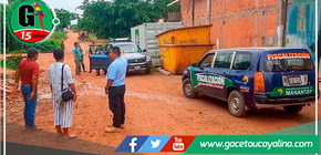 En Manantay continúan el trabajo de fiscalización por parte de la municipalidad 