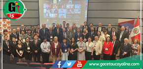 Se inauguró en Lima la III Reunión Mundial de Sociedades de Derecho Internacional 