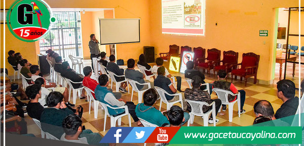 Con éxito culmina campaña Brevetón 2023 en Atalaya 