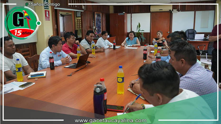Alcaldesa Janet Castagne logró prioridad del MINAM para ejecución de proyecto integral de limpieza pública