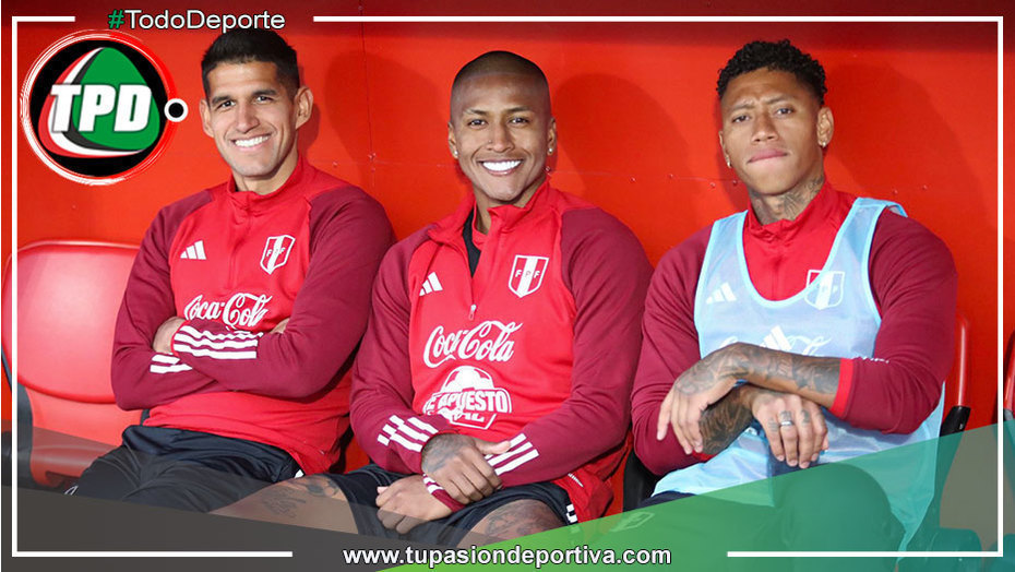 Juan Reynoso y el equipo que alista para enfrentar a Alemania