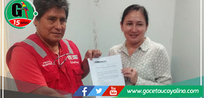 Provias Nacional destinará 300 mil soles para mantenimiento de caminos vecinales en Coronel Portillo 