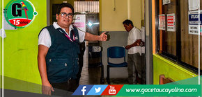 Gestionan ante Reniec la reapertura del punto de atención en el Centro de Salud de Atalaya