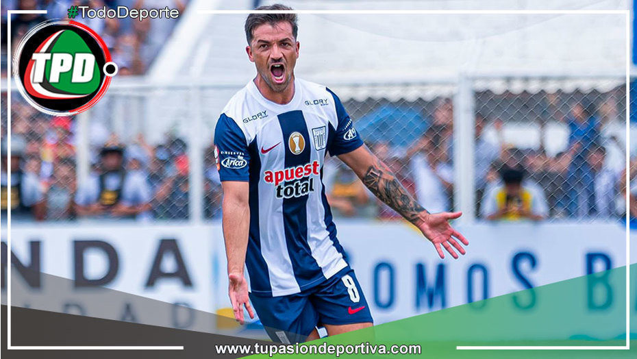 En Piura Alianza Lima ganó 2 a 1 a Atlético Grau y alcanzó a Universitario en la cima del Torneo Apertura