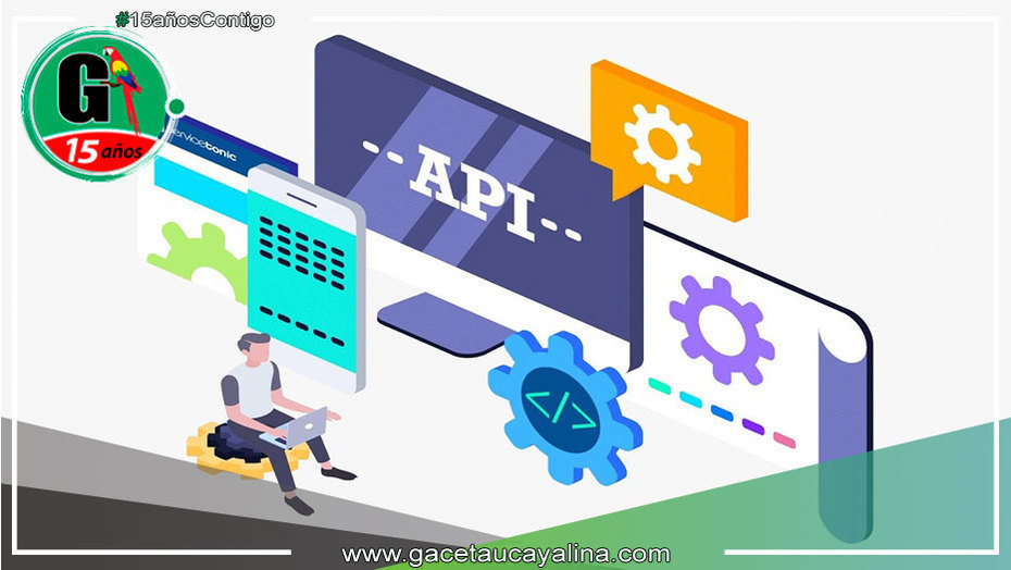 Las APIS, una herramienta clave para la aplicación de la interoperabilidad en Perú