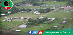 Asesinan a menor de cuatro meses cortándole sus testiculos en Oventeni