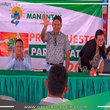 Municipalidad de Manantay clausuró taller del Presupuesto Participativo 2024 basado en resultado