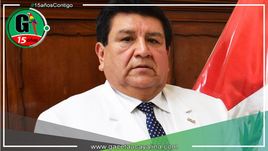 Alfredo Broggi: Estado de salud de niña de 11 años atacada en Ucayali "Es crítico, pero estable"