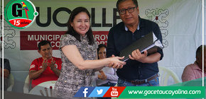 Comuna portillana inició construcción de parque “El cubanito” en Callería