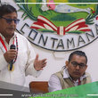 En Contamana realizan I Encuentro de líderes indígenas 
