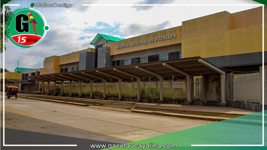 Inician destrabe de la obra del Hospital Regional de Pucallpa
